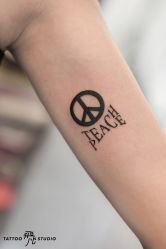 -飛凡TATTOO纹身•原创