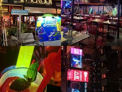 -胡桃里音乐酒馆(白云五号T5 MALL店)