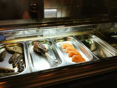 -海小馆海鲜餐厅(茂业百货店)
