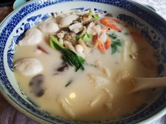 -山外山菜馆(玉泉路店)