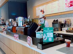 -星巴克臻选(成都东方新希望天祥店)