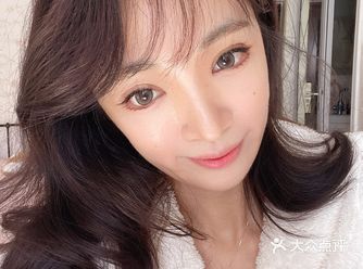 必冲️发pyq被问爆的睫毛,这家店美睫yyds