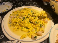 -旺角小渔村(二马路店)