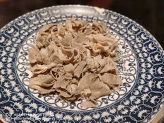 -北京老门框爆肚涮肉馆(锦业路店)