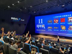 -奥斯卡升龙国际影城(RealD Cinema)