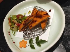 -万鱼亭·鹤家日本料理(南通青年中路店)