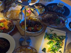 -琶醍壹号•潮菜江景餐吧