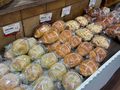 -富贵面包公司(运河店)