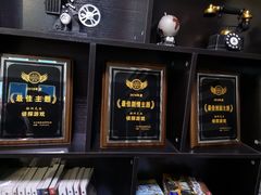 -脑洞先生非恐剧情密室(五一店)
