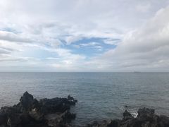 -龙头岩(Dragon Head Rock)