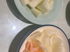 -茶花妹子云南餐厅(传媒大学店)