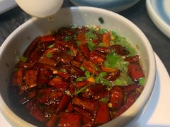 -南门四季铜锅涮肉(左家庄店)