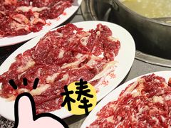 -贵宾牛·潮汕牛肉火锅(珠池总店)