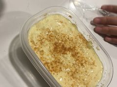 墨西哥海鲜脆饼-美丽心情蛋糕(江苏路店)