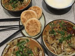 -大福来(西青道店)