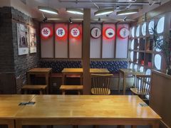 大堂-呷佬·长沙手工米粉(金沙江路店)
