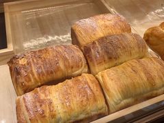 -爸爸糖吐司面包(悠唐购物中心店)