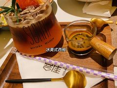 -喜雀JOY KITCHEN