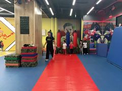 -HELLO功夫(印象城店)