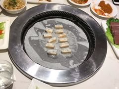 -么子烤肉(化龙池店)