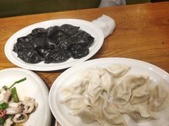 -必点海鲜·鲅鱼水饺(鞍山西道店)