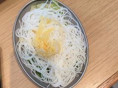 -椰子不语 椰子鸡火锅(淮海店)