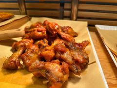 -快乐爱斯米牛排·寿喜烧自助(亿合城店)