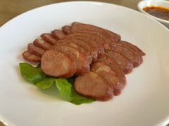 -枣子树·素食餐厅(朱家尖店)