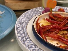 -五谷芳乳鸽王(海景店)