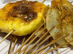 -正通记·哈尔滨烧烤·炭烤鸽子(七宝万科国际店)