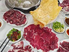 -老猫牛肉火锅(沙溪店)