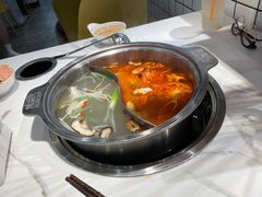 -燃尖儿自助串串火锅(新业广场店)