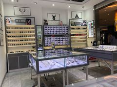 -ALPS阿尔卑斯眼镜(我格广场店)