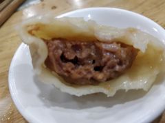 -百年尹氏汤包(环球美食荟店)