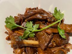 -园林美食城·本土农家菜(杨和镇店)