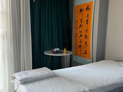 -逸栈养生SPA(望京店)