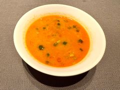 龙虾汤泡饭-海立阁海鲜江浙菜(漕河泾印象城店)