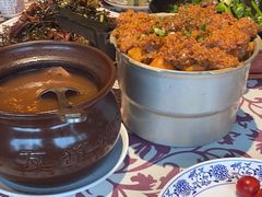 -杨记隆府(时代天街店)