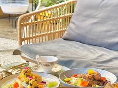 -ChitChat奇洽·Bistro(黎黄陂路店)