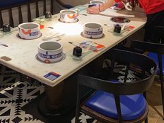 -豆捞坊(金桥店)