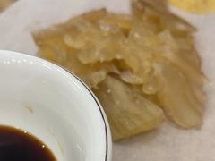 -丁记盐蘸牛肉·新杭菜(河东路店)