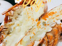 -索菲特酒店 · 云尚天际自助餐厅