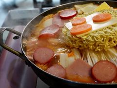 -炙韩料理·部队锅专门店