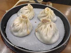 -李记清真馆(打钉巷店)