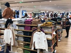 -优衣库(上海金桥太茂店)