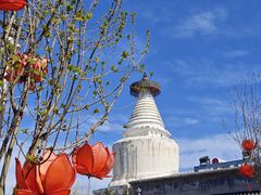 -妙应寺白塔