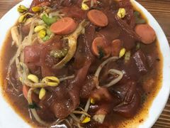 -何记酿皮店(西流湾店)