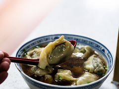 -古徽州馄饨店(宝安路店)