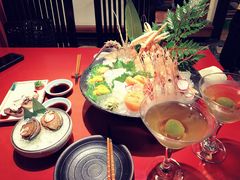 -初花·日本料理