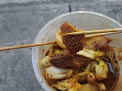 -明记牛杂(新马路分店)